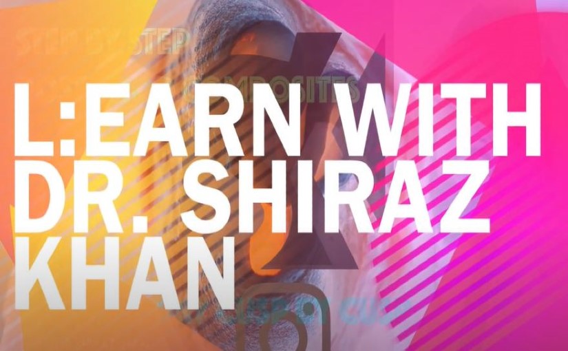 Posterior Coposite Layering