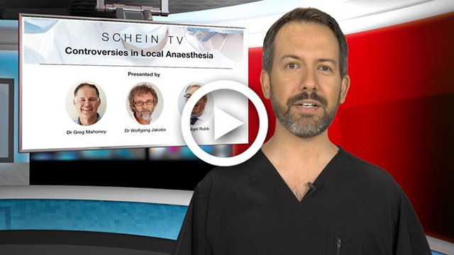 Episode 12: Controversies in Local Anaesthesia