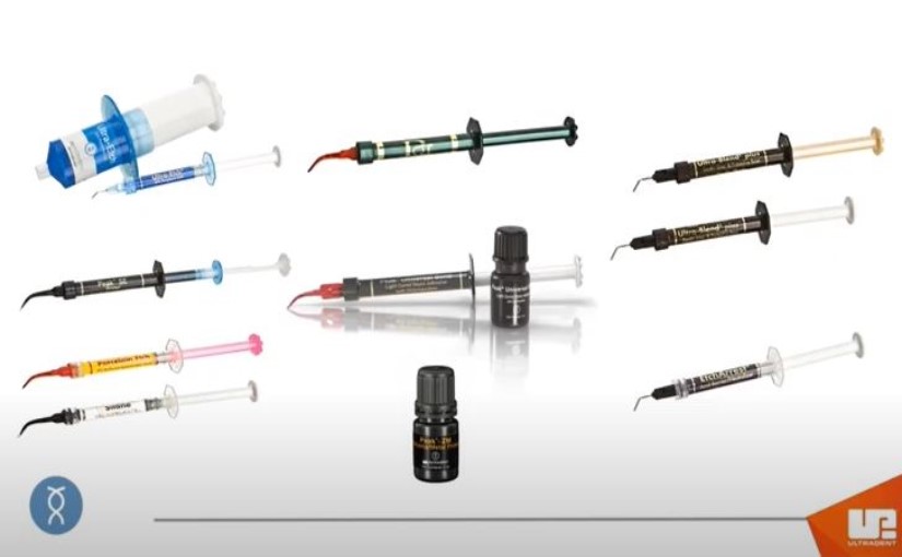 Etch and Bond with Jenna Benarba Dental Education Hub