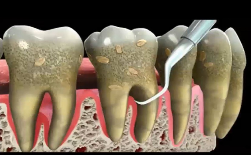 Re-architecting Oral Healthcare for the 21st Century