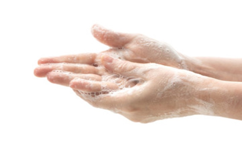 Hand Hygiene
