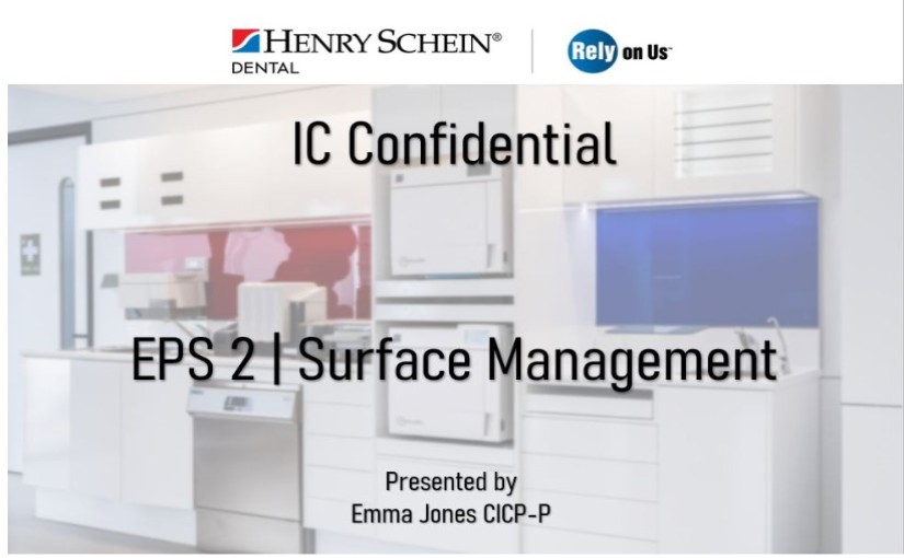 IC Confidential – Ep 2