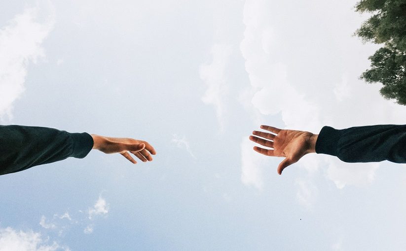 Creating a Contactless Patient Experience