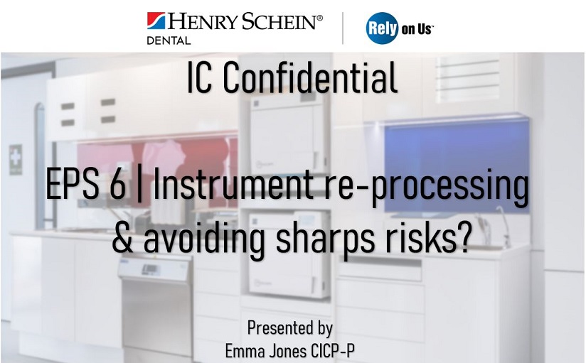 IC Conf Ep6 – DEH Tile