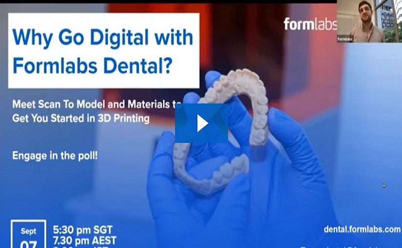 Formlab digital