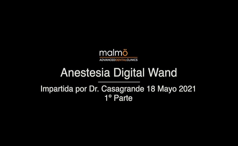 Wand Training Part 1