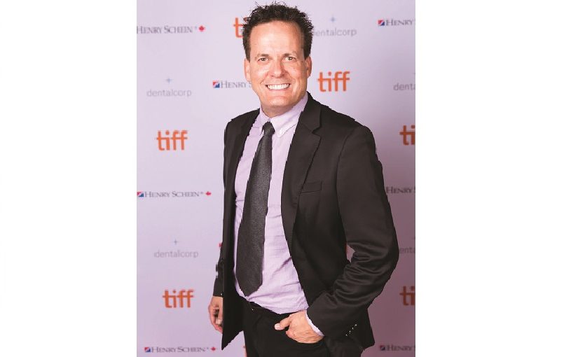 Dr. Bruce McFarlane – DEH Tile