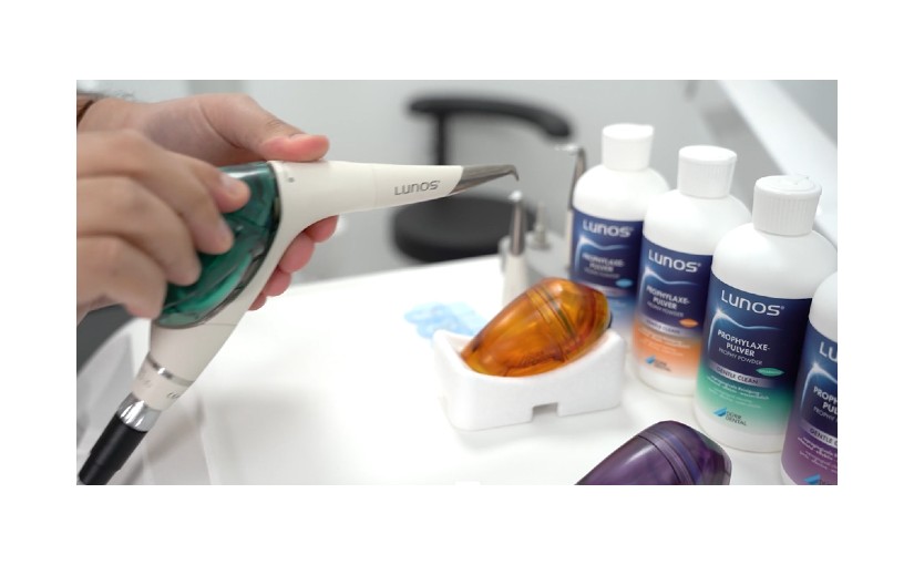 Introducing my lunos_DEH