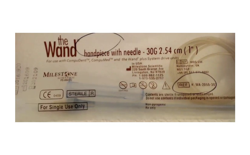 The Wand