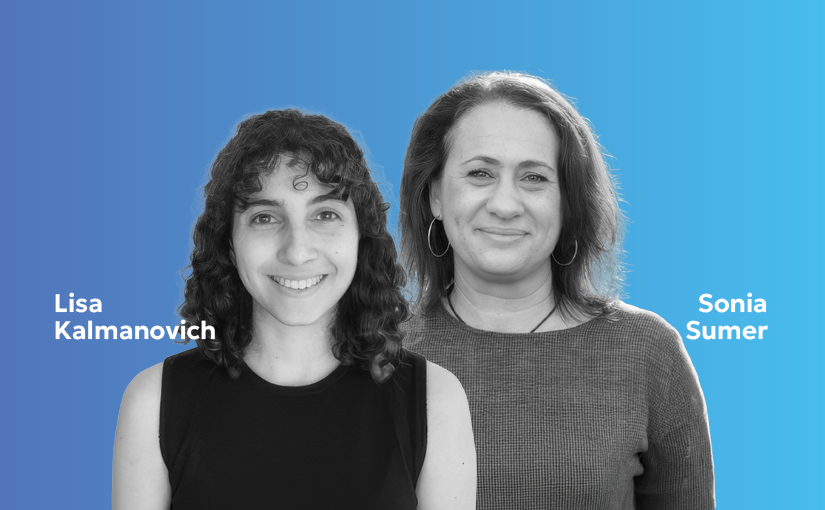 Lisa-Sonia-Featured DEH